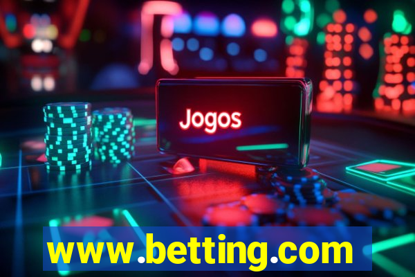 www.betting.com