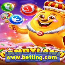 www.betting.com