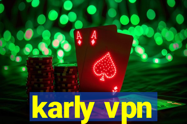 karly vpn