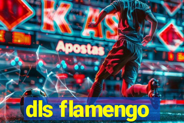 dls flamengo