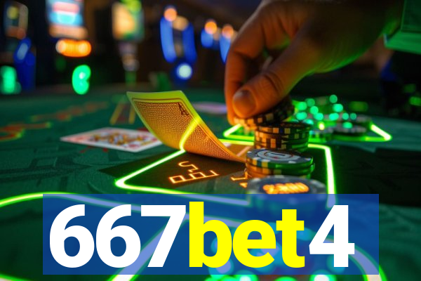 667bet4