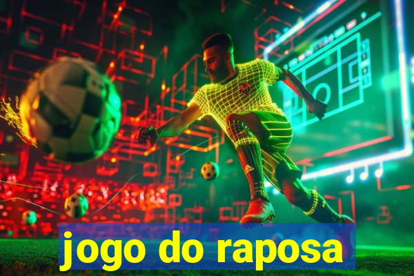 jogo do raposa