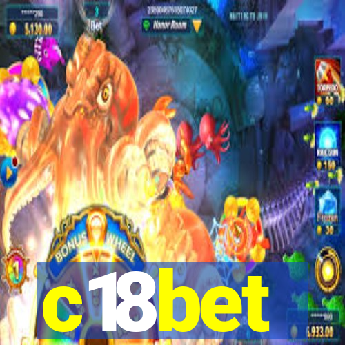 c18bet