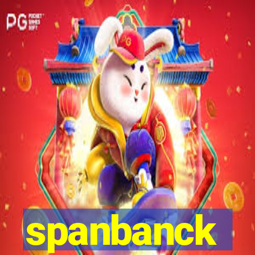 spanbanck