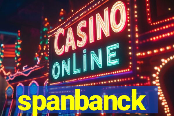 spanbanck