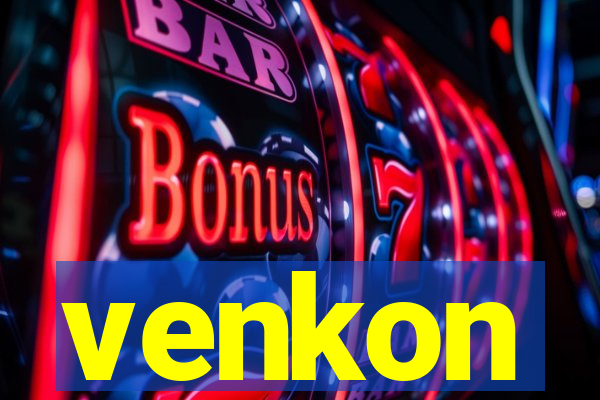 venkon