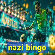 nazi bingo