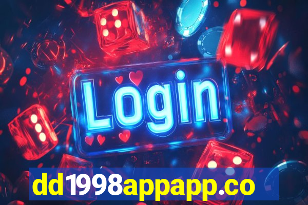 dd1998appapp.com