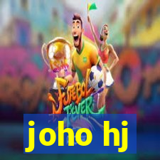 joho hj