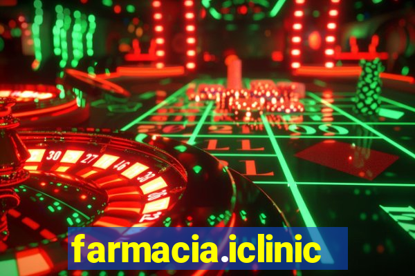 farmacia.iclinic rx.com br