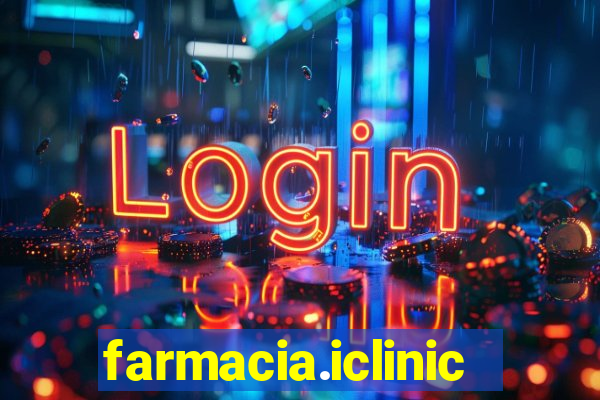 farmacia.iclinic rx.com br