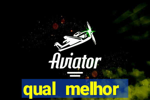 qual melhor internet para jogos