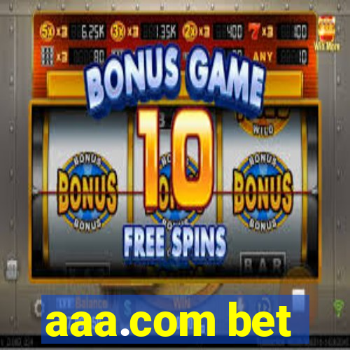 aaa.com bet