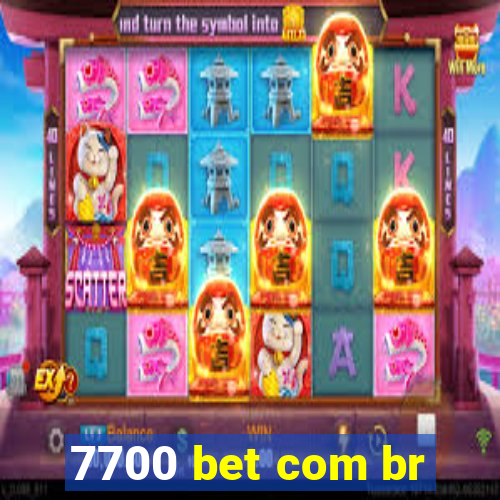 7700 bet com br