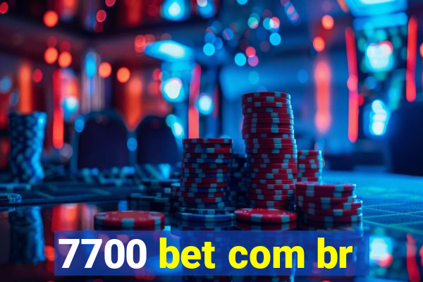 7700 bet com br