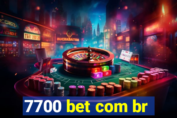 7700 bet com br