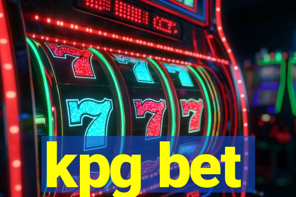 kpg bet