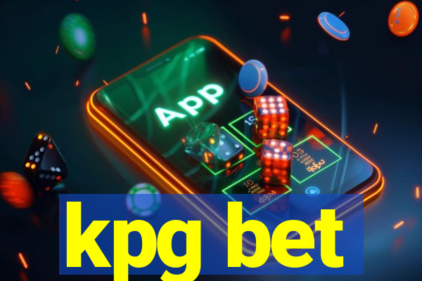 kpg bet