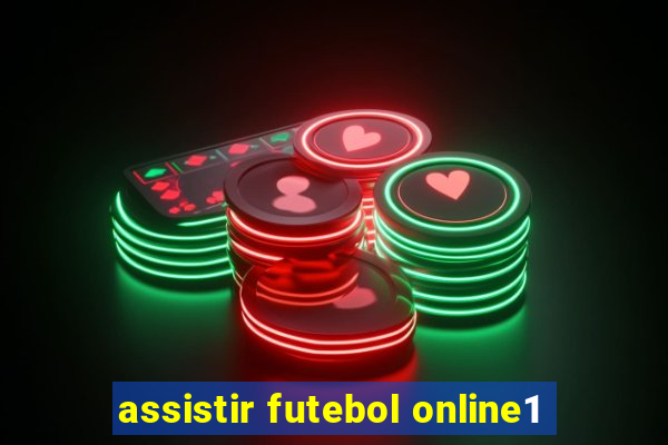 assistir futebol online1