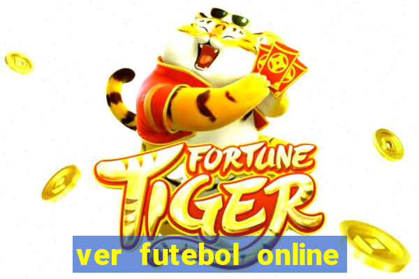 ver futebol online ao vivo