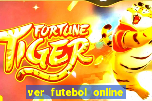 ver futebol online ao vivo