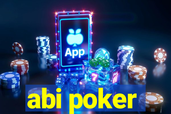 abi poker