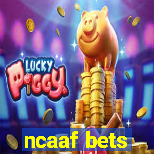 ncaaf bets