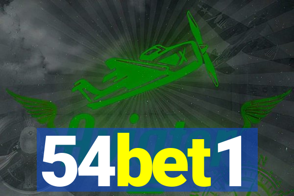 54bet1