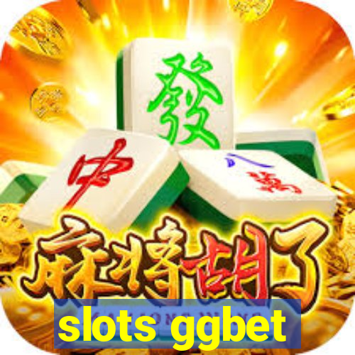 slots ggbet