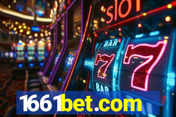 1661bet.com