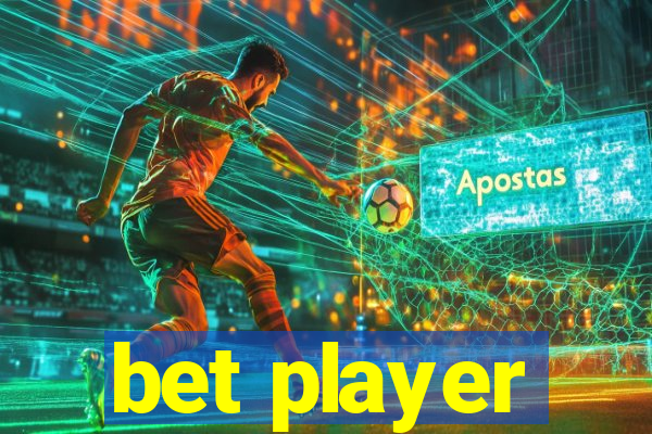 bet player