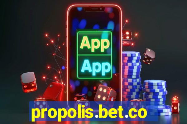 propolis.bet.com