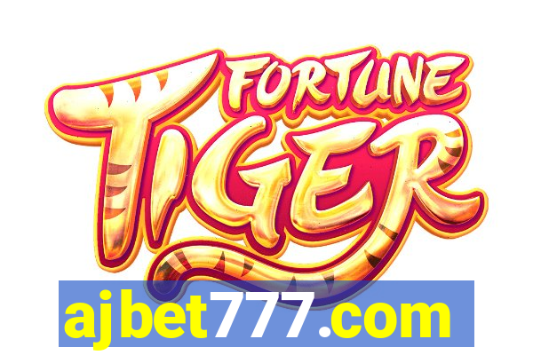 ajbet777.com