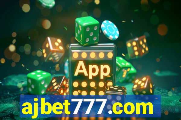 ajbet777.com