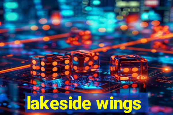 lakeside wings