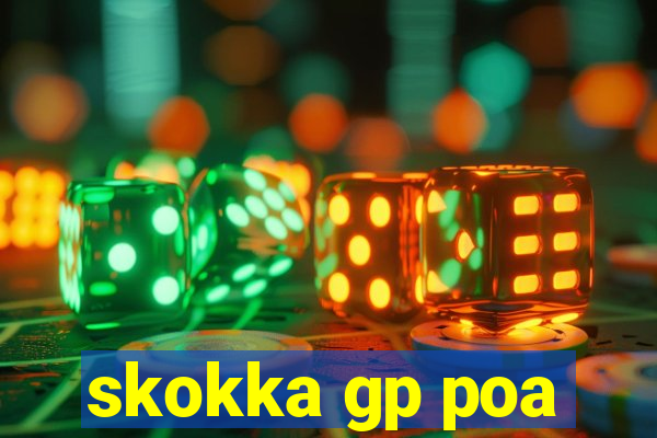 skokka gp poa