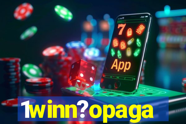 1winn?opaga