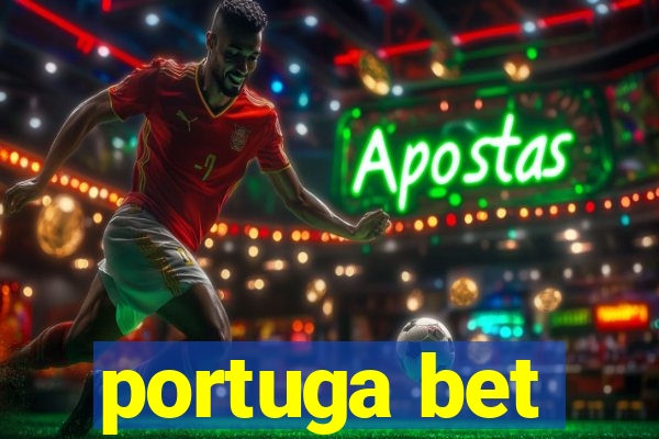 portuga bet