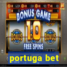 portuga bet