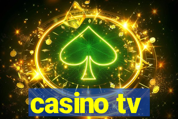 casino tv