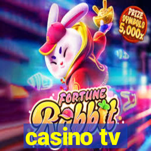 casino tv