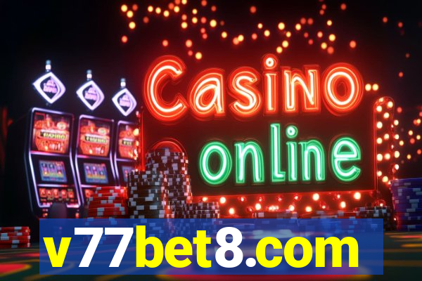 v77bet8.com