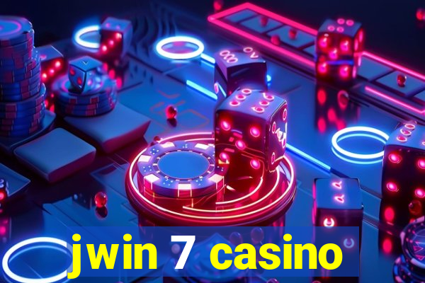 jwin 7 casino