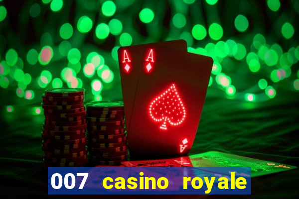 007 casino royale dublado 1080p torrents