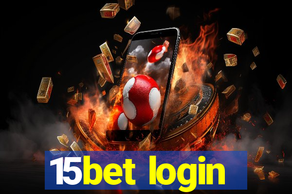 15bet login