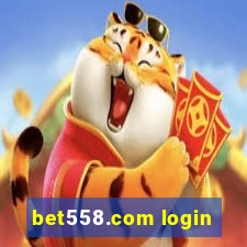 bet558.com login