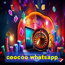 coocoo whatsapp