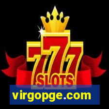 virgopge.com