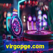 virgopge.com