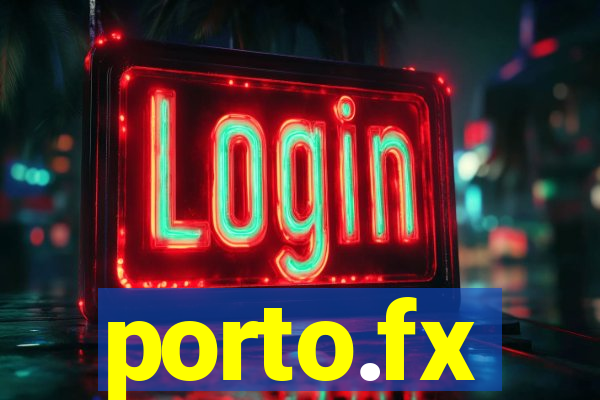 porto.fx